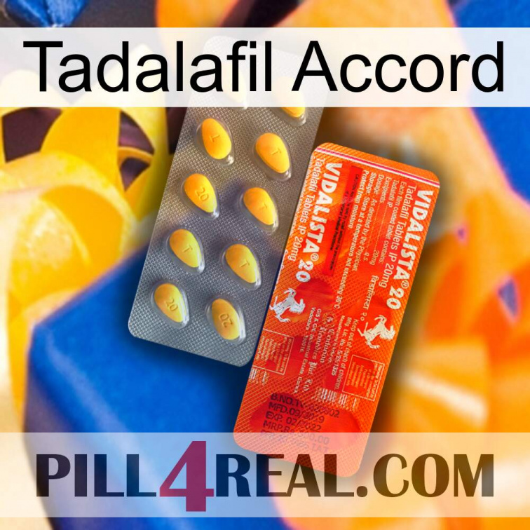 Tadalafil Accord new01
